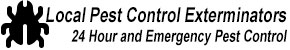 Weleetka OK Pest Control Exterminators